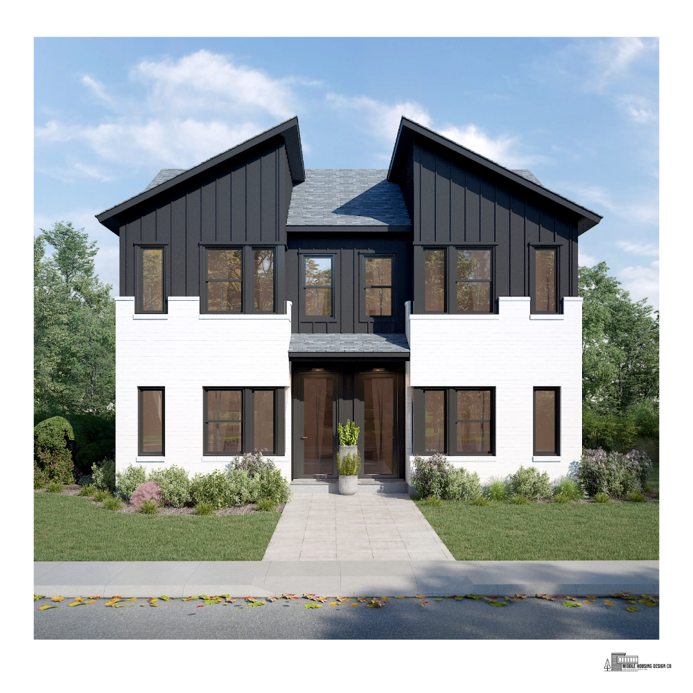 🚪Roommate-Ready & Infill-Savvy