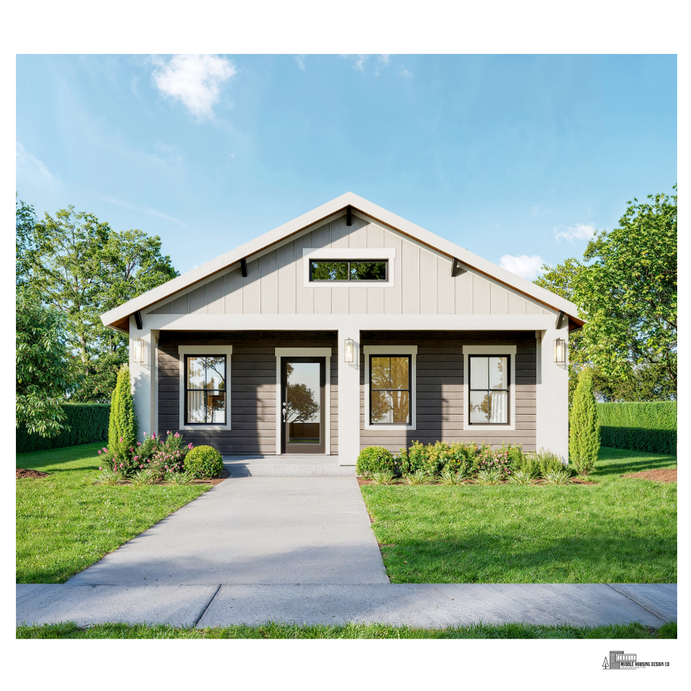 🏡 “Smart Space, Big Impact”