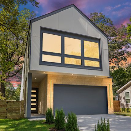 🏘️ “Built for Demand”